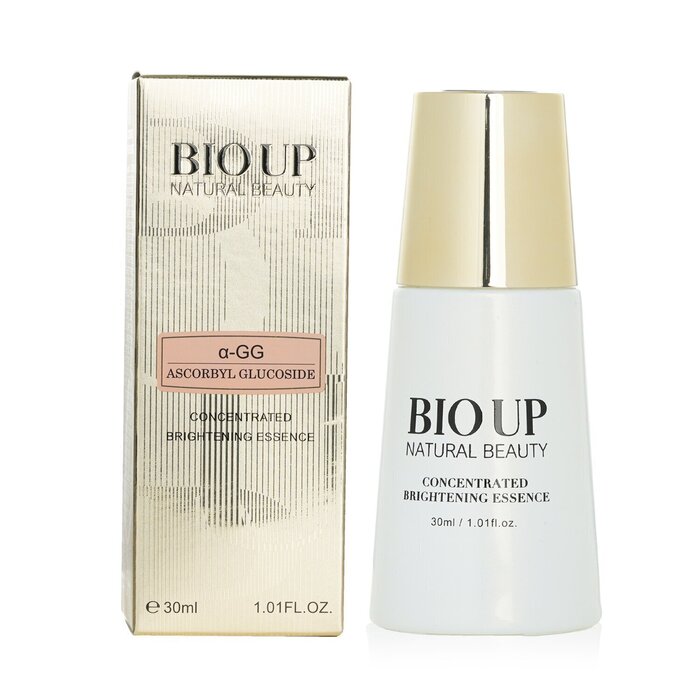 Natural Beauty BIO-UP a-GG Ascorbyl Glucoside Concentrated Brightening Essence  30ml/1.01ozProduct Thumbnail