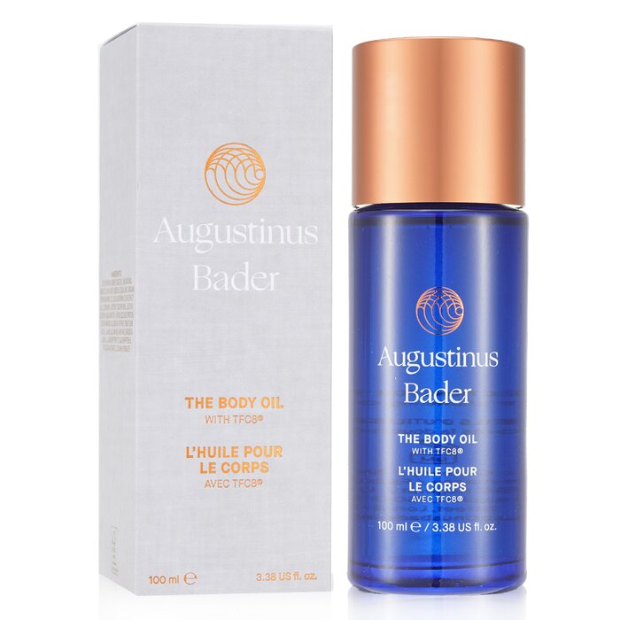 Augustinus Bader The Body Oil with TFC8 100ml/3.38ozProduct Thumbnail