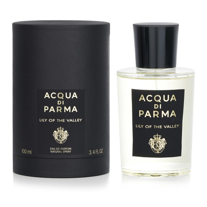 Acqua Di Parma 帕爾瑪之水 Signatures Of The Sun Lily of the Valley 香水  100ml/3.4ozProduct Thumbnail
