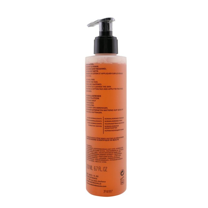 Academie Hypo-Sensible Normalizing Toner - Oily Skin 200ml/6.7ozProduct Thumbnail