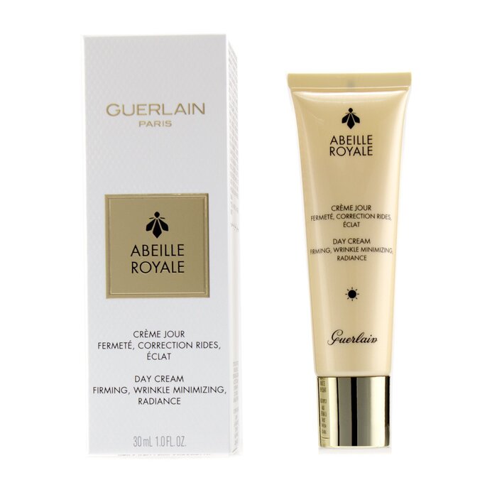 Guerlain Abeille Royale Day Cream (Normal to Combination Skin) 30ml/1ozProduct Thumbnail