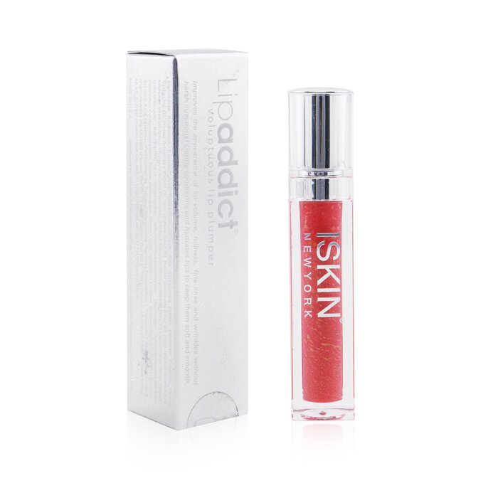 Soaddicted Lipaddict Voluptuous Lip Plumper 7ml/0.25ozProduct Thumbnail