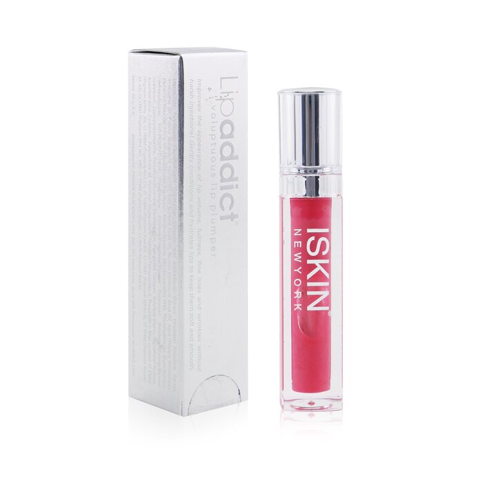 Soaddicted Lipaddict Voluptuous Lip Plumper 7ml/0.25ozProduct Thumbnail