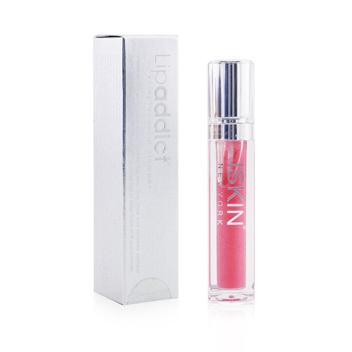 Soaddicted Lipaddict Voluptuous Lip Plumper 7ml/0.25ozProduct Thumbnail