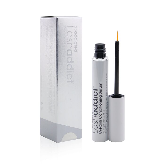 Soaddicted Lashaddict Eyelash Conditioning Serum 5ml/0.18ozProduct Thumbnail