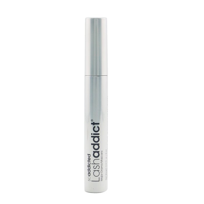 Soaddicted Lashaddict Major Drama Mascara 8ml/0.27ozProduct Thumbnail