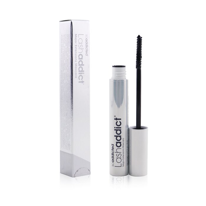 Soaddicted Lashaddict Major Extensions Mascara 8ml/0.27ozProduct Thumbnail