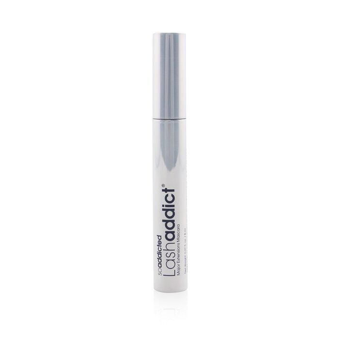 Soaddicted Lashaddict Major Extensions Mascara 8ml/0.27ozProduct Thumbnail