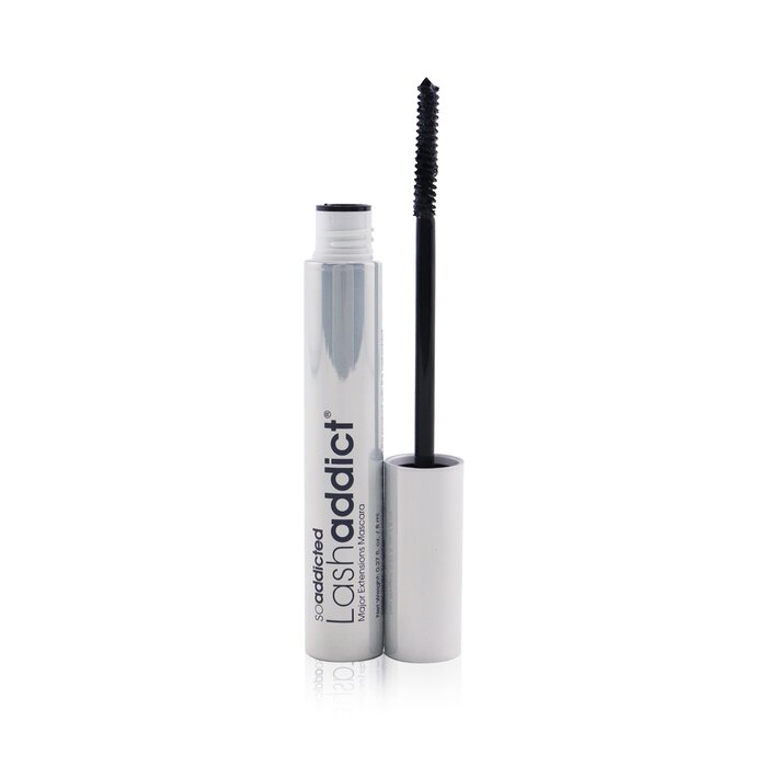 Soaddicted Lashaddict Major Extensions Mascara 8ml/0.27ozProduct Thumbnail