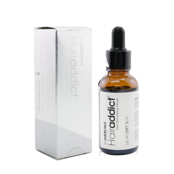 Soaddicted Hairaddict Hair Densifying Serum 30ml/1ozProduct Thumbnail