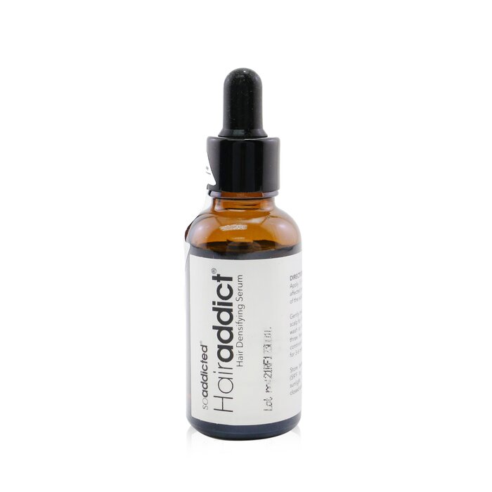 Soaddicted Hairaddict Hair Densifying Serum 30ml/1ozProduct Thumbnail
