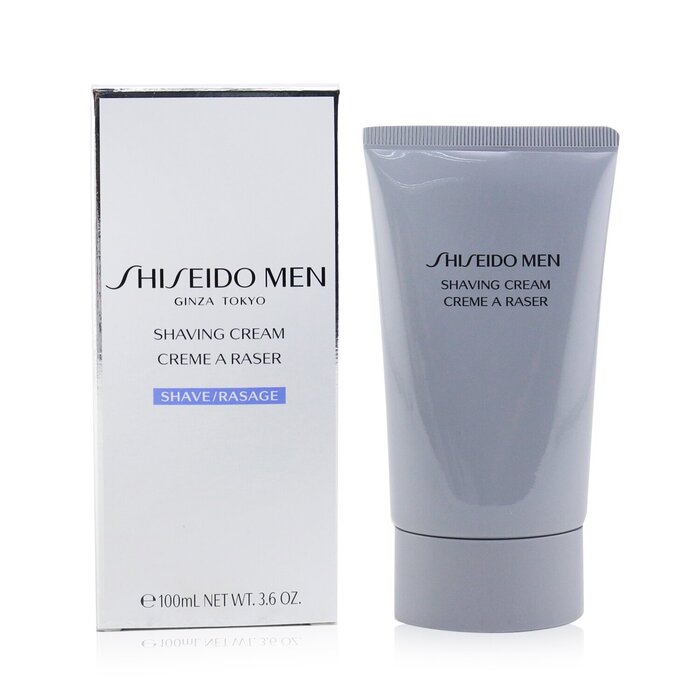 Shiseido Крем для Бритья для Мужчин 100ml/3.6ozProduct Thumbnail