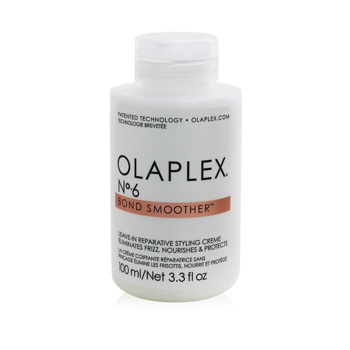 Olaplex No. 6 Bond Smoother 100ml/3.3ozProduct Thumbnail