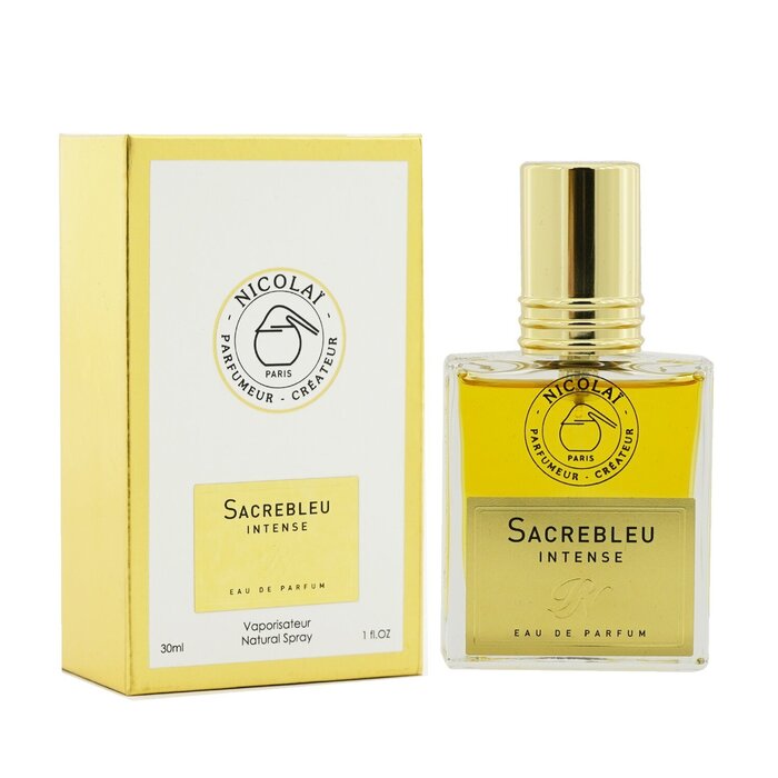 Nicolai Sacrebleu Intense Eau De Parfum Spray 30ml/1ozProduct Thumbnail