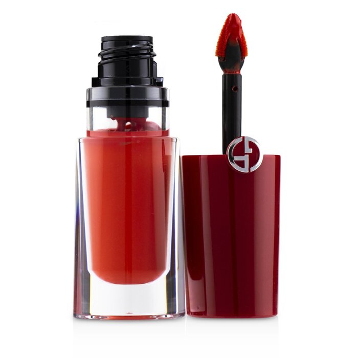 Giorgio Armani Lip Magnet Second Skin Intense Matte Color 3.9ml/0.13ozProduct Thumbnail