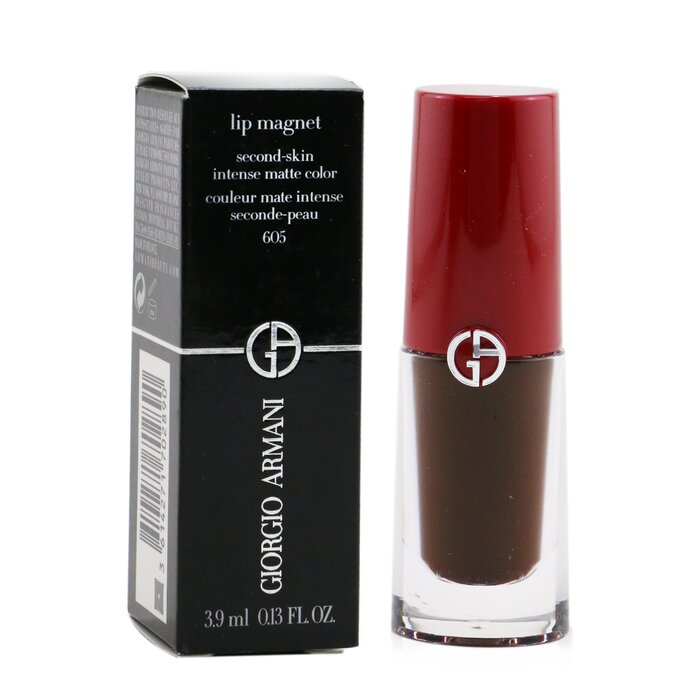 Giorgio Armani 亞曼尼 Lip Magnet磁魅雅豔唇釉 3.9ml/0.13ozProduct Thumbnail