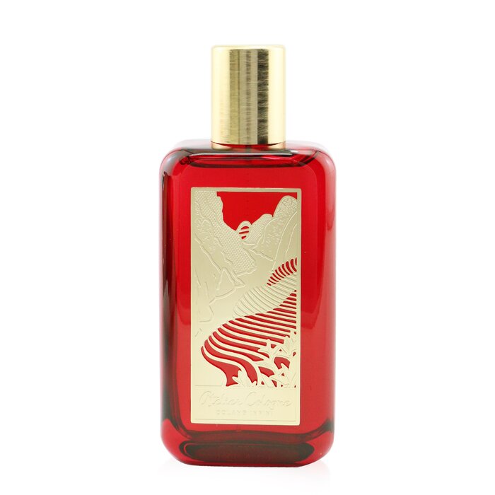 Atelier Cologne Oolang Infini Cologne Absolue Spray (Limited Edition) 100ml/3.3ozProduct Thumbnail