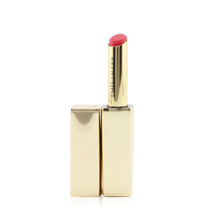 lauder color illuminating shine fantastical lipstick