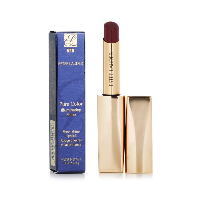 pure color shine 919 fantastical lipstick