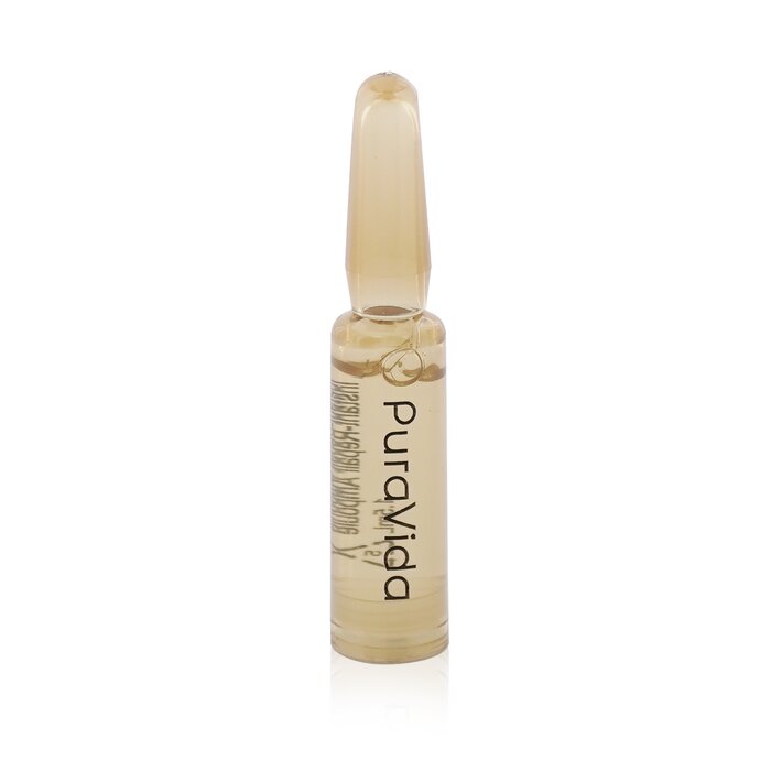 KISS ME PuraVida Renewal Instant Repair Ampoule 14x1.5ml/0.05ozProduct Thumbnail
