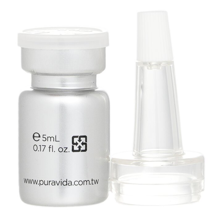 KISS ME PuraVida 3 Hydration Circadian Essence 6x5ml/0.17ozProduct Thumbnail