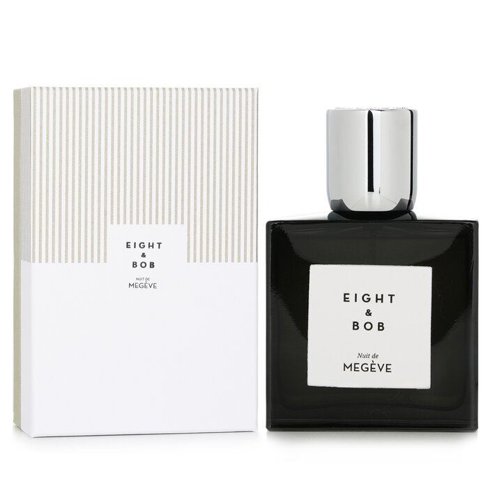 Eight & Bob Nuit De Megeve Eau De Parfum Spray 100ml/3.4ozProduct Thumbnail