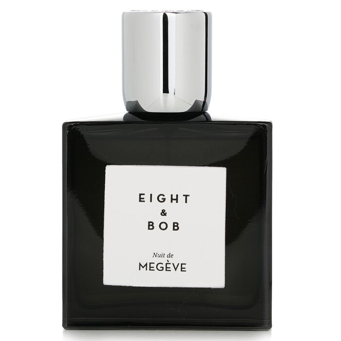 Eight & Bob Nuit De Megeve Eau De Parfum Spray 100ml/3.4ozProduct Thumbnail