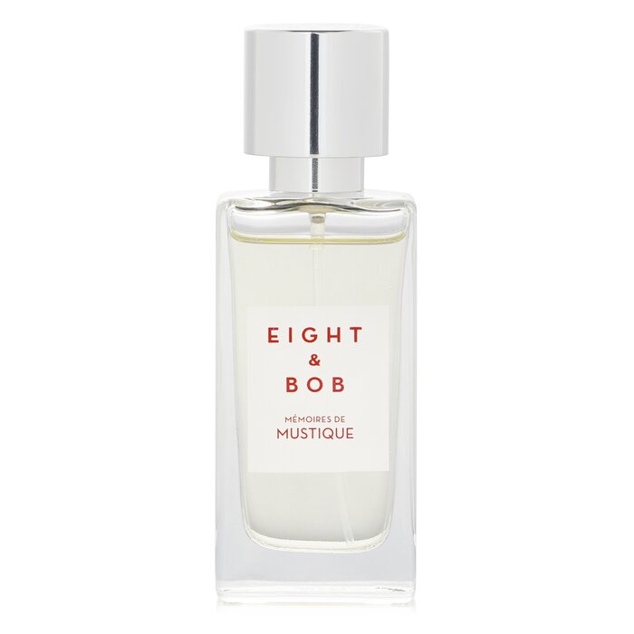 Eight & Bob Memoires De Mustique Eau De Parfum Spray 30ml/1ozProduct Thumbnail