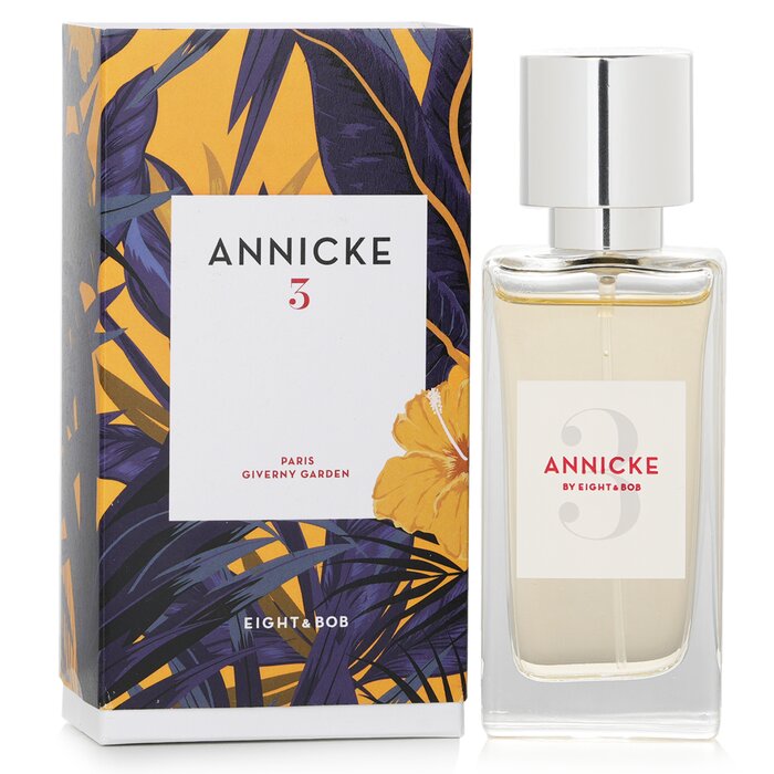 Eight & Bob Annicke 3 Eau De Parfum Spray 30ml/1ozProduct Thumbnail