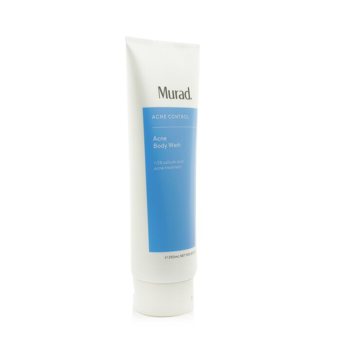 Murad Acne Control Acne Body Wash (Box Slightly Damaged) 250ml/8.5ozProduct Thumbnail