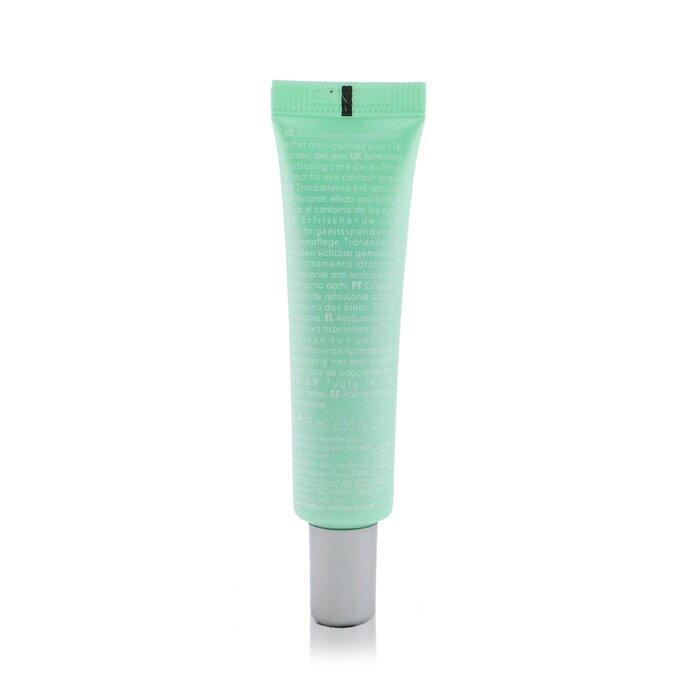 Biotherm Homme Aquapower Eye De-Puffer (Box Slightly Damaged) 15ml/0.5ozProduct Thumbnail