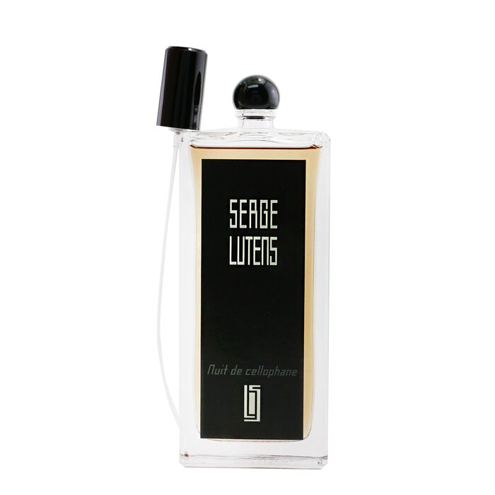 セルジュ　ルタンス Serge Lutens Nuit De Cellophane Eau De Parfum Spray (Unboxed) 100ml/3.3ozProduct Thumbnail