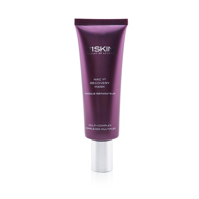 111skin NAC Y2 Recovery Mask 75ml/2.54ozProduct Thumbnail