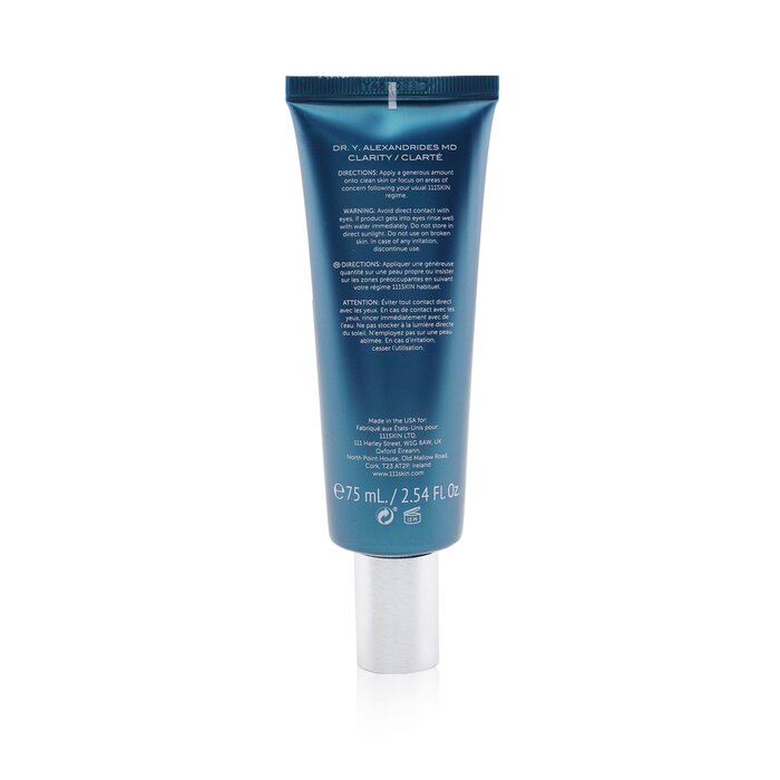 111skin Microbiome Blemish Mask 75ml/2.54ozProduct Thumbnail