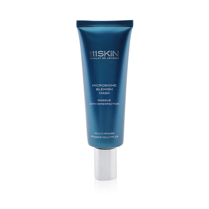 111skin Microbiome Blemish Mask 75ml/2.54ozProduct Thumbnail