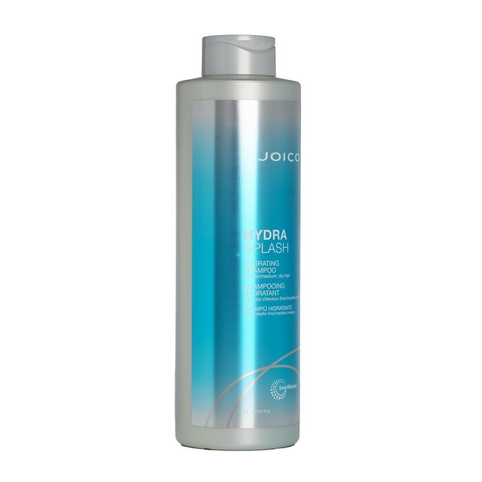 Joico 舟科  HydraSplash Hydrating Shampoo - For Fine/ Medium, Dry Hair (Cap Slightly Damaged) 1000ml/33.8ozProduct Thumbnail