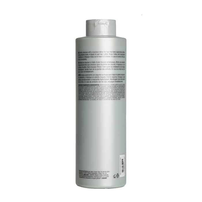 Joico 舟科  HydraSplash Hydrating Shampoo - For Fine/ Medium, Dry Hair (Cap Slightly Damaged) 1000ml/33.8ozProduct Thumbnail
