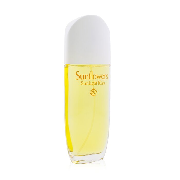 Elizabeth Arden Sunflowers Sunlight Kiss Eau De Toilette Spray 100ml/3.3ozProduct Thumbnail