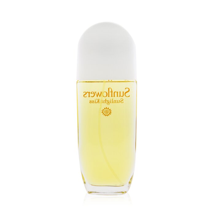 Elizabeth Arden Sunflowers Sunlight Kiss Eau De Toilette Spray 100ml/3.3ozProduct Thumbnail
