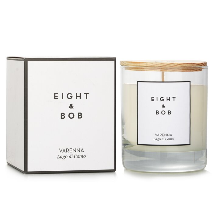 Eight & Bob Candle - Varenna (Lago Di Como) 230gProduct Thumbnail
