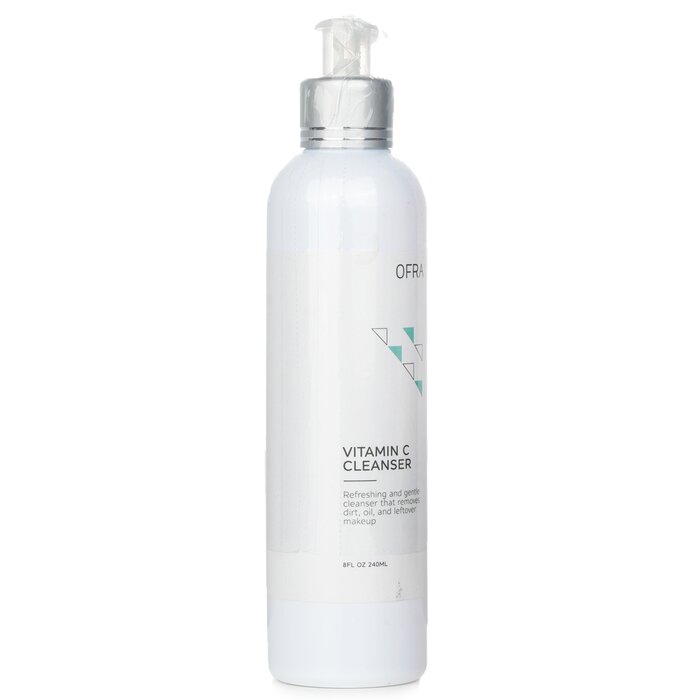 OFRA Cosmetics Vitamin C Cleanser 240ml/8ozProduct Thumbnail