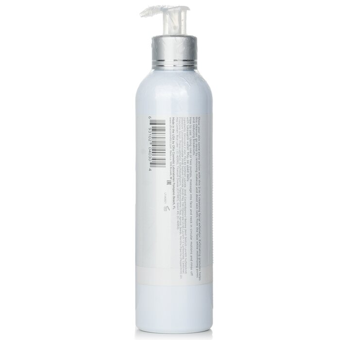 OFRA Cosmetics Dual Action Cleanser with Scrub 240ml/8ozProduct Thumbnail