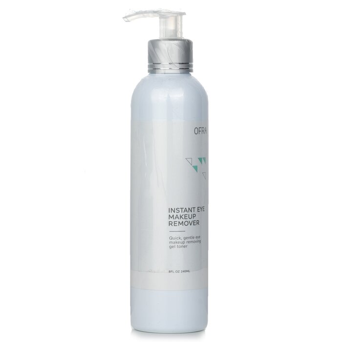 OFRA Cosmetics Instant Eye Makeup Remover 240ml/8ozProduct Thumbnail