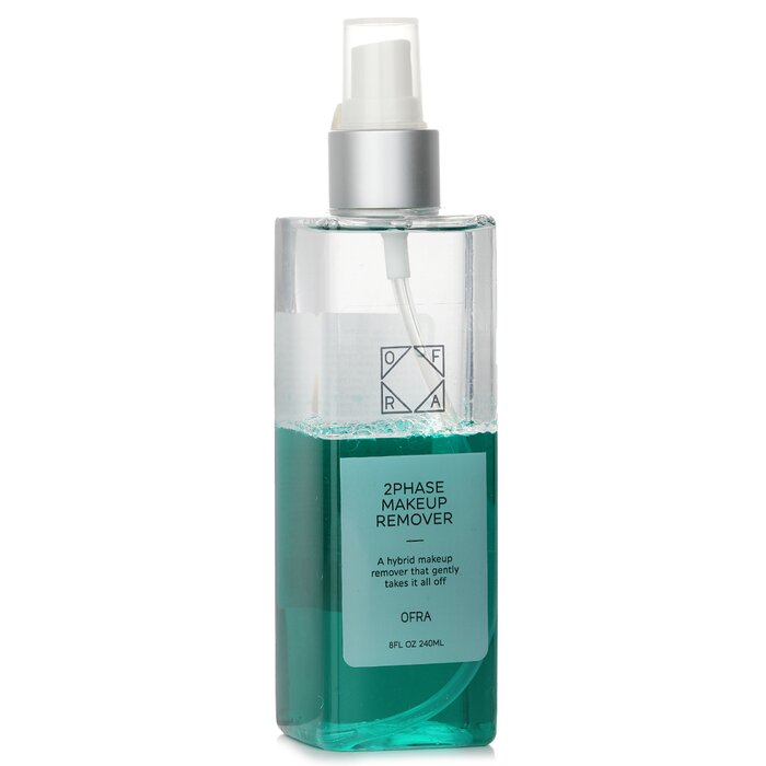 OFRA Cosmetics 2fázový odstraňovač make-upu 240ml/8ozProduct Thumbnail