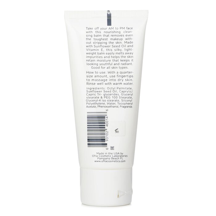 OFRA Cosmetics After Makeup Cleansing Balm 50ml/1.7ozProduct Thumbnail