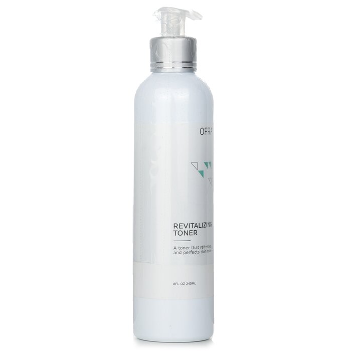 OFRA Cosmetics Revitalizing Toner 240ml/8ozProduct Thumbnail