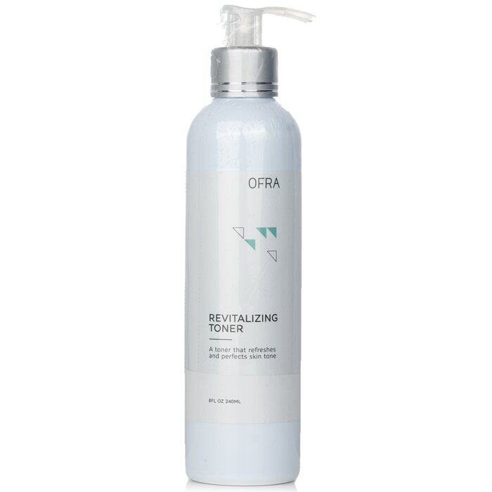 OFRA Cosmetics Revitalizing Toner 240ml/8ozProduct Thumbnail
