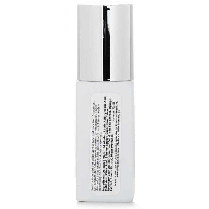 OFRA Cosmetics Fruit Acid Lotion 36ml/1.2ozProduct Thumbnail