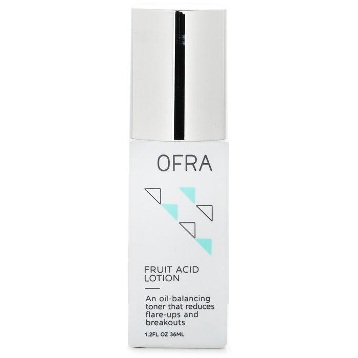 OFRA Cosmetics Fruit Acid Lotion 36ml/1.2ozProduct Thumbnail
