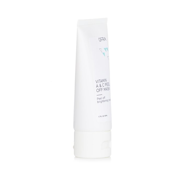 OFRA Cosmetics Vitamin A & C Peel Off Mask 50ml/1.7ozProduct Thumbnail